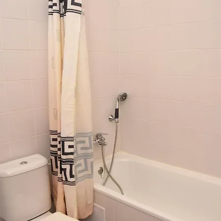 Novy Slunny Byt Pro Poznavani Prahy Apartman